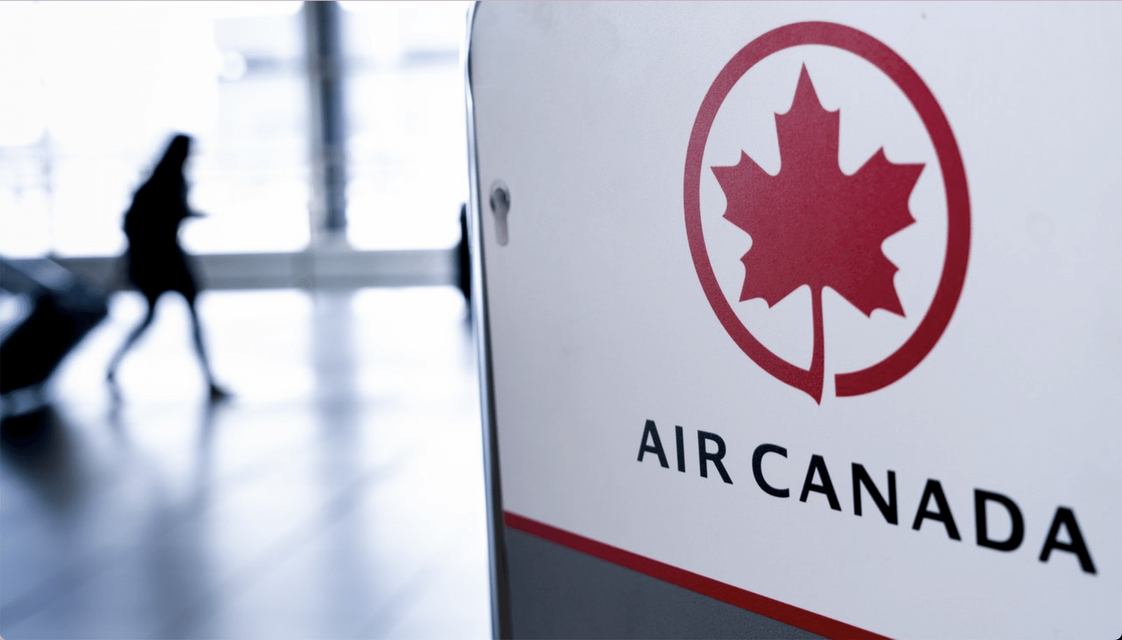 Canada Freezes U.S. Air Routes as Airlines Pivot to Europe Amid Rising Tensions US Canada Tourism Air Canada
